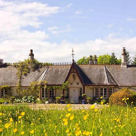 Hôtel The Dower House à Muir of Ord Extérieur photo