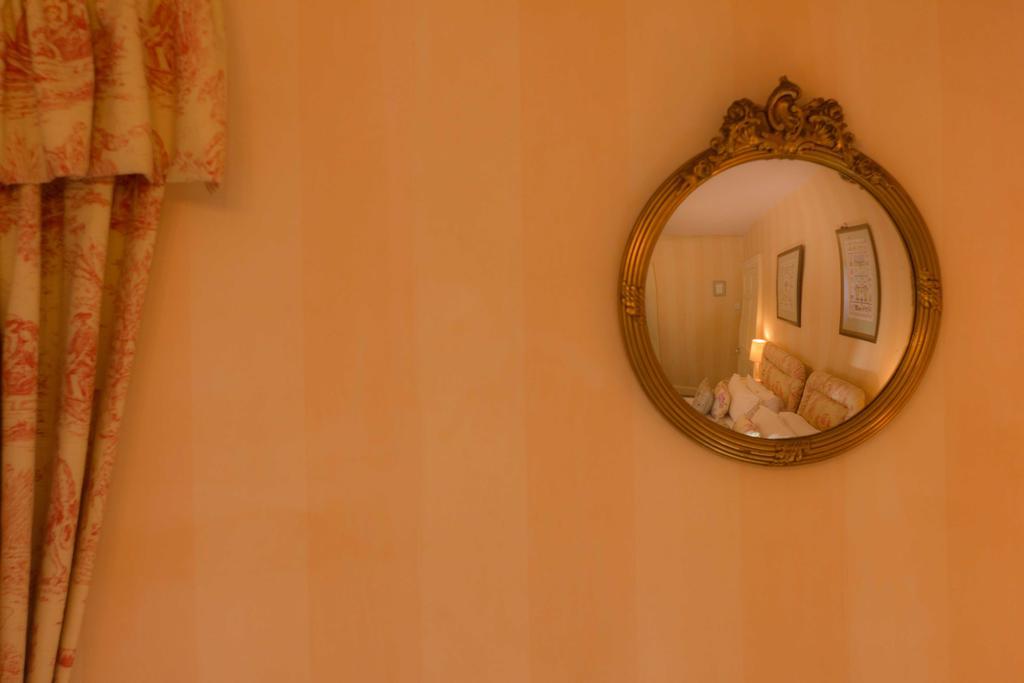 Hôtel The Dower House à Muir of Ord Chambre photo