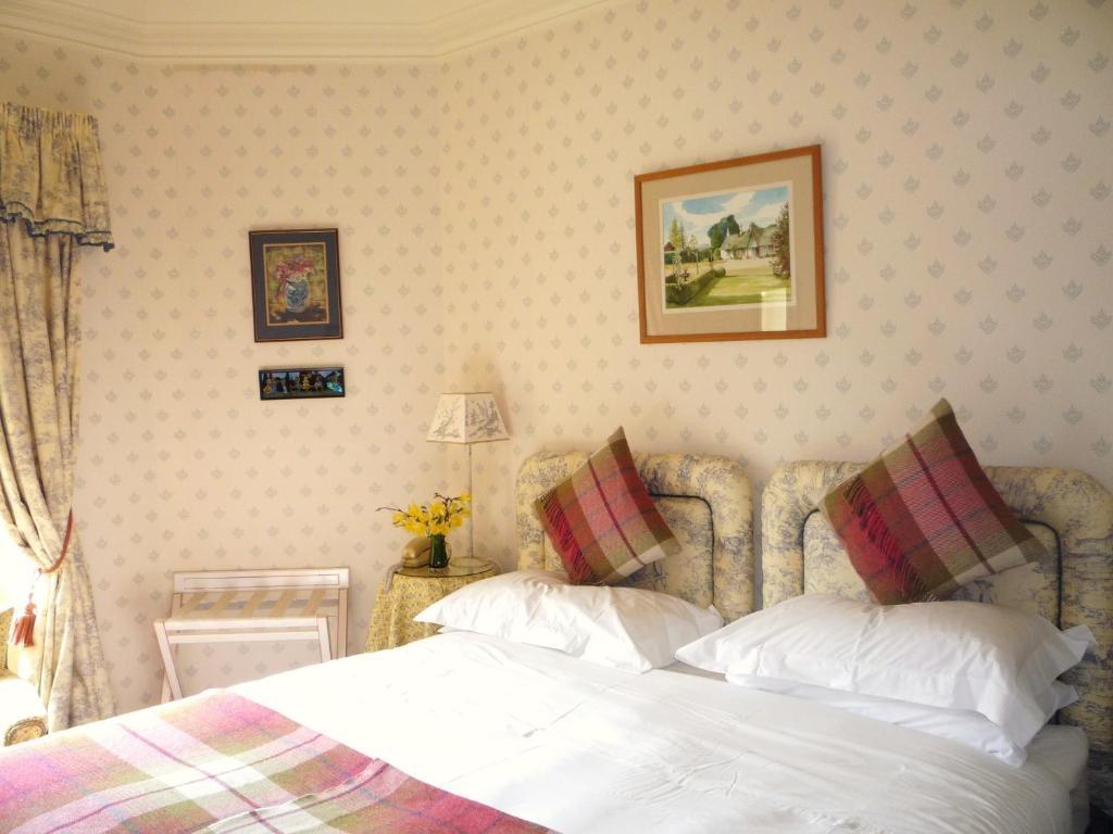 Hôtel The Dower House à Muir of Ord Extérieur photo