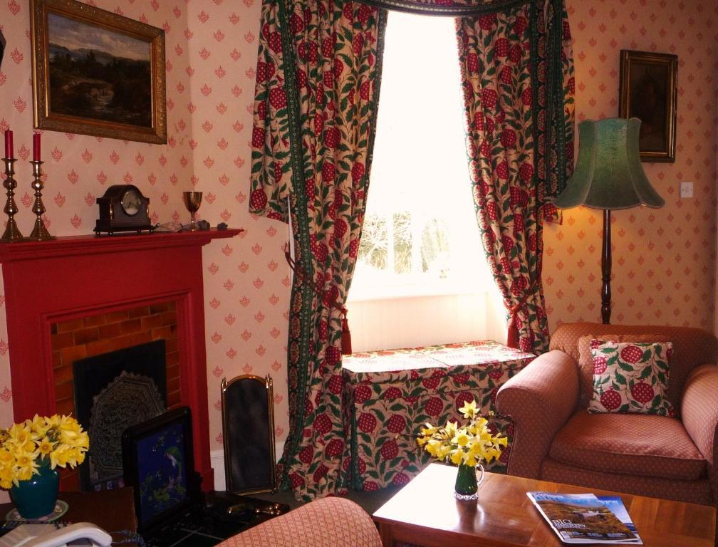 Hôtel The Dower House à Muir of Ord Extérieur photo